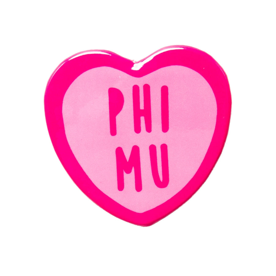 Heart Button