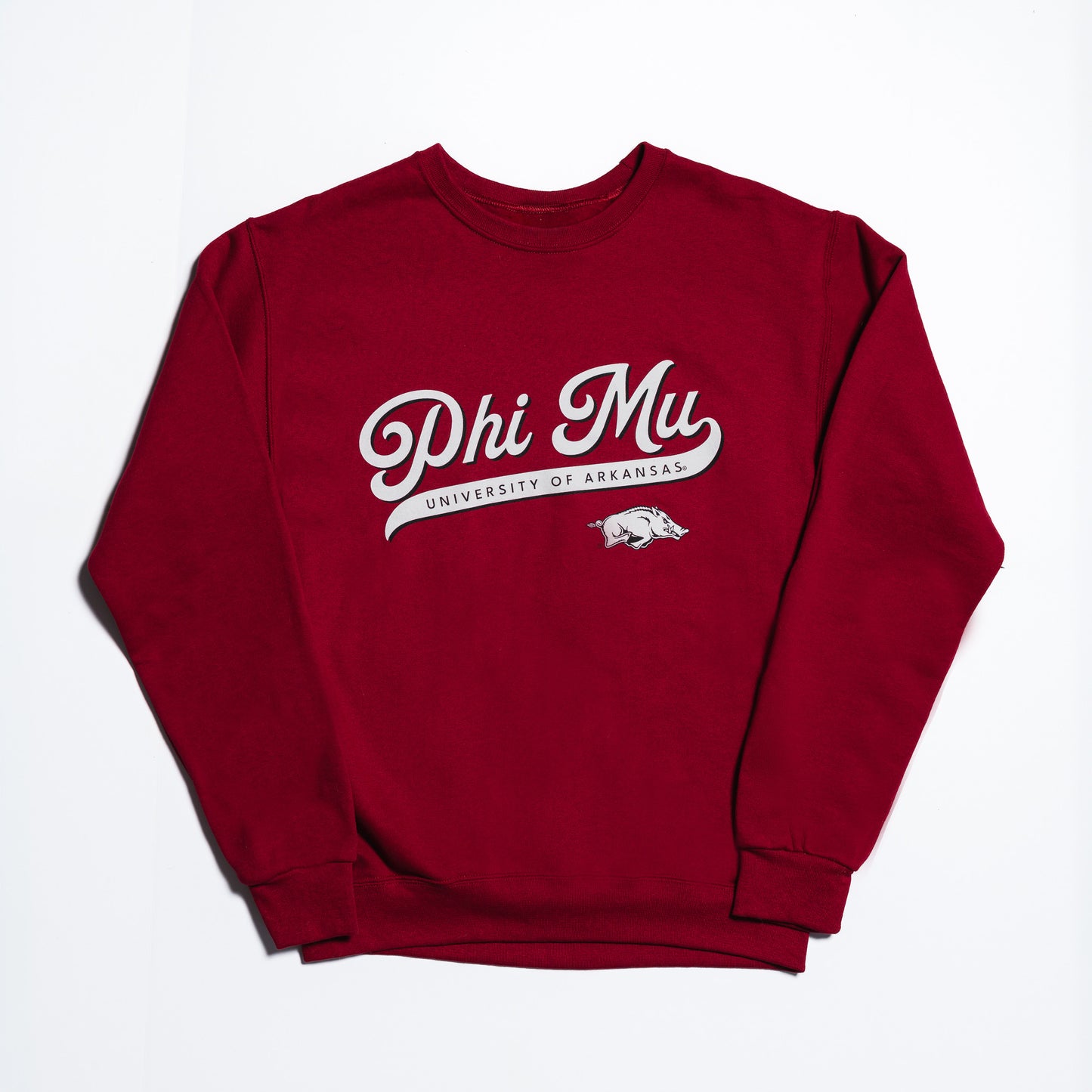 Sorority Razorback Sweatshirt