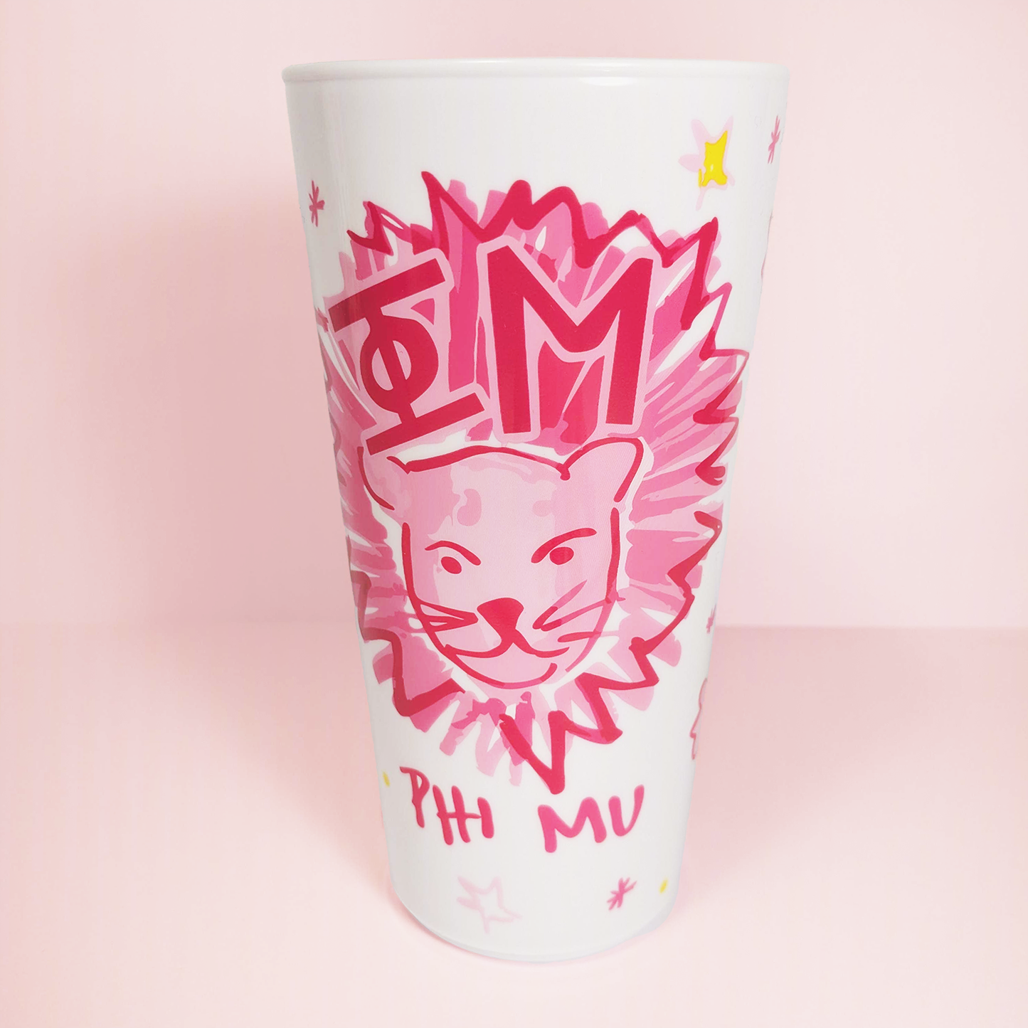 Stadium Cup