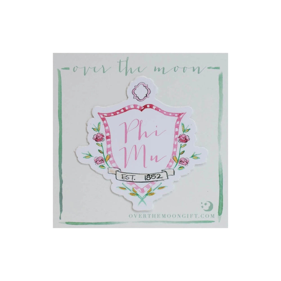 Motif Decal
