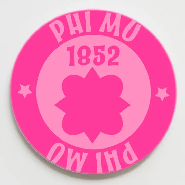 Merit Badge Button