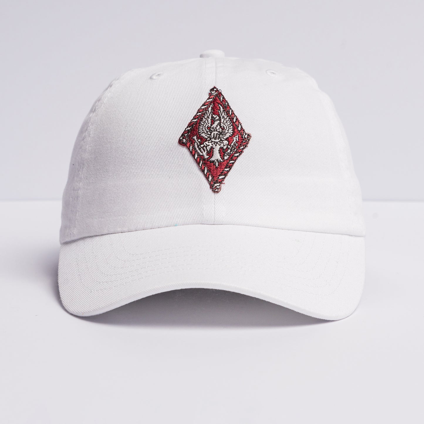 Crest Hat