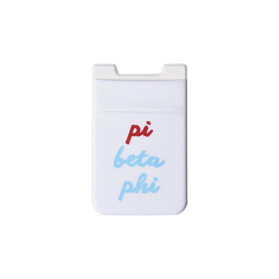 Stretchy Phone Wallet