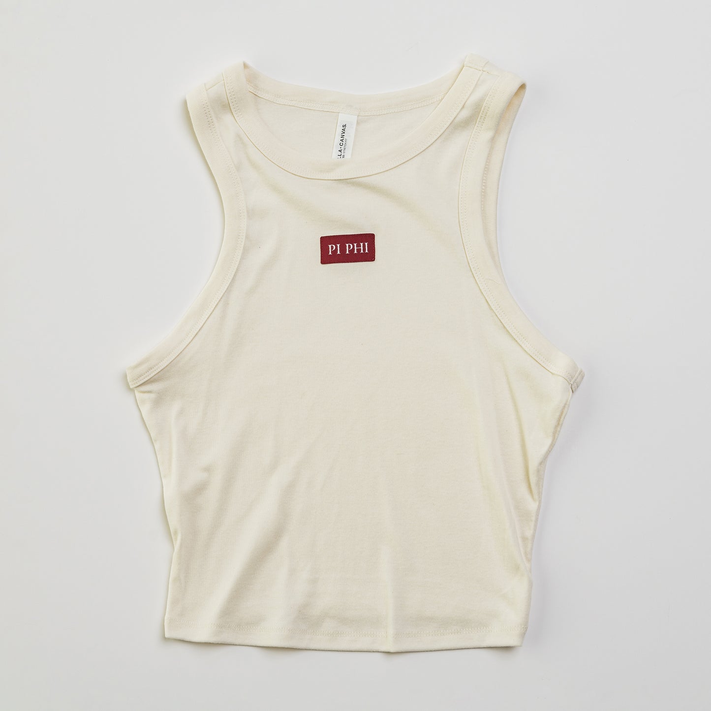 Natural Tank Top