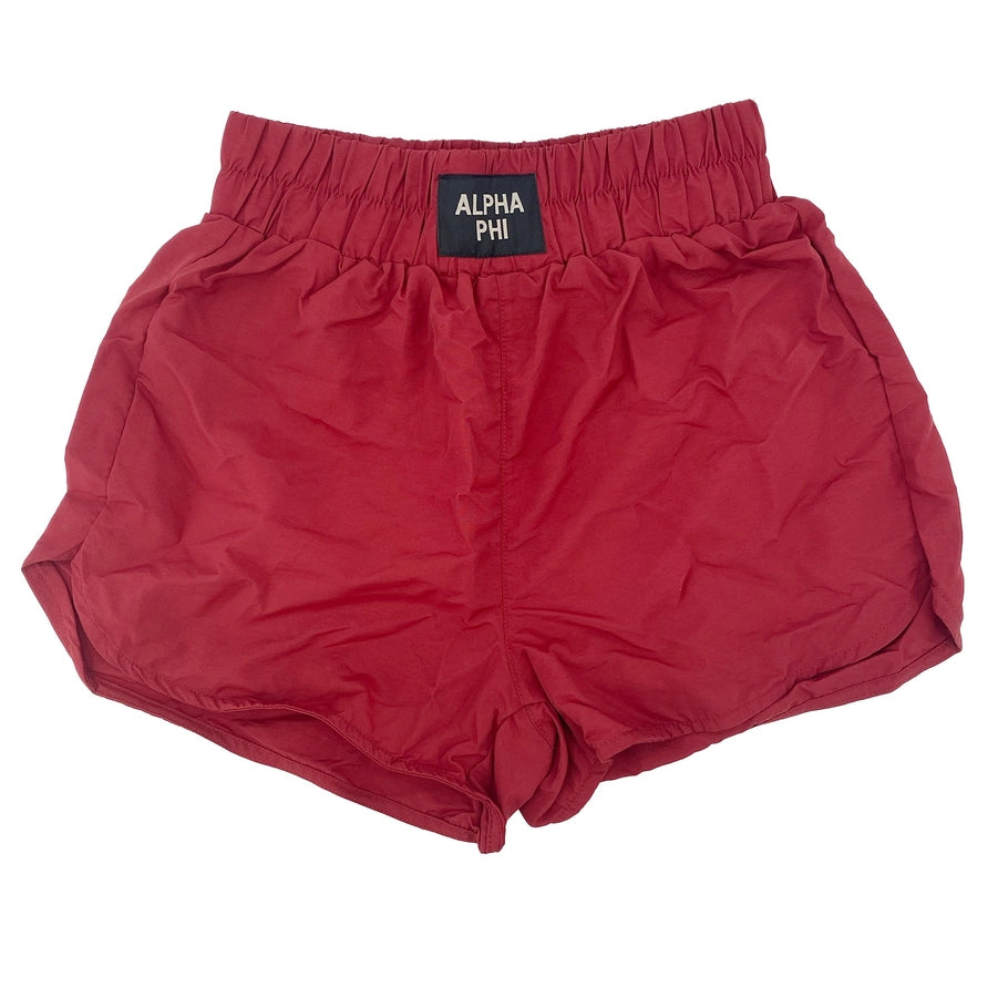 Lulu Mac Sorority Shorts