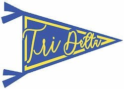 Pennant Decal