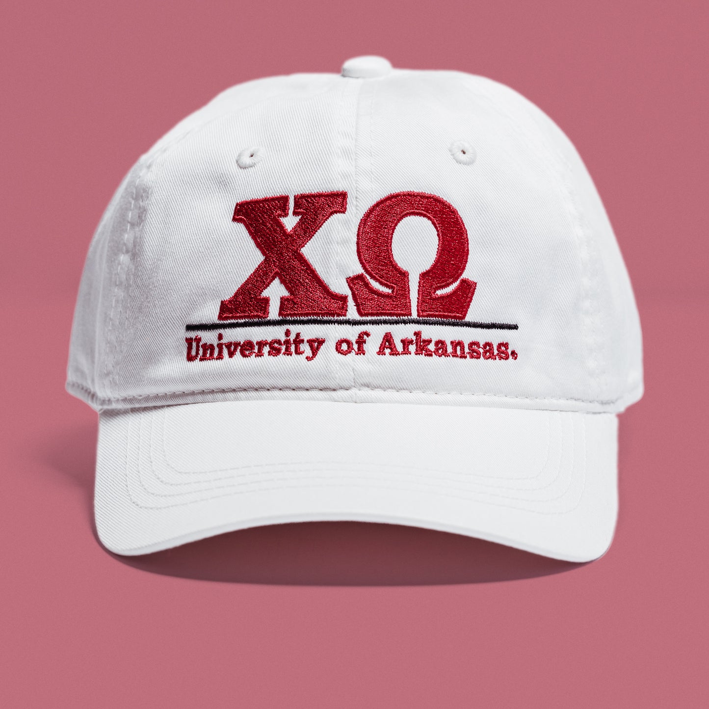 Arkansas Hat