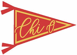 Pennant Decal