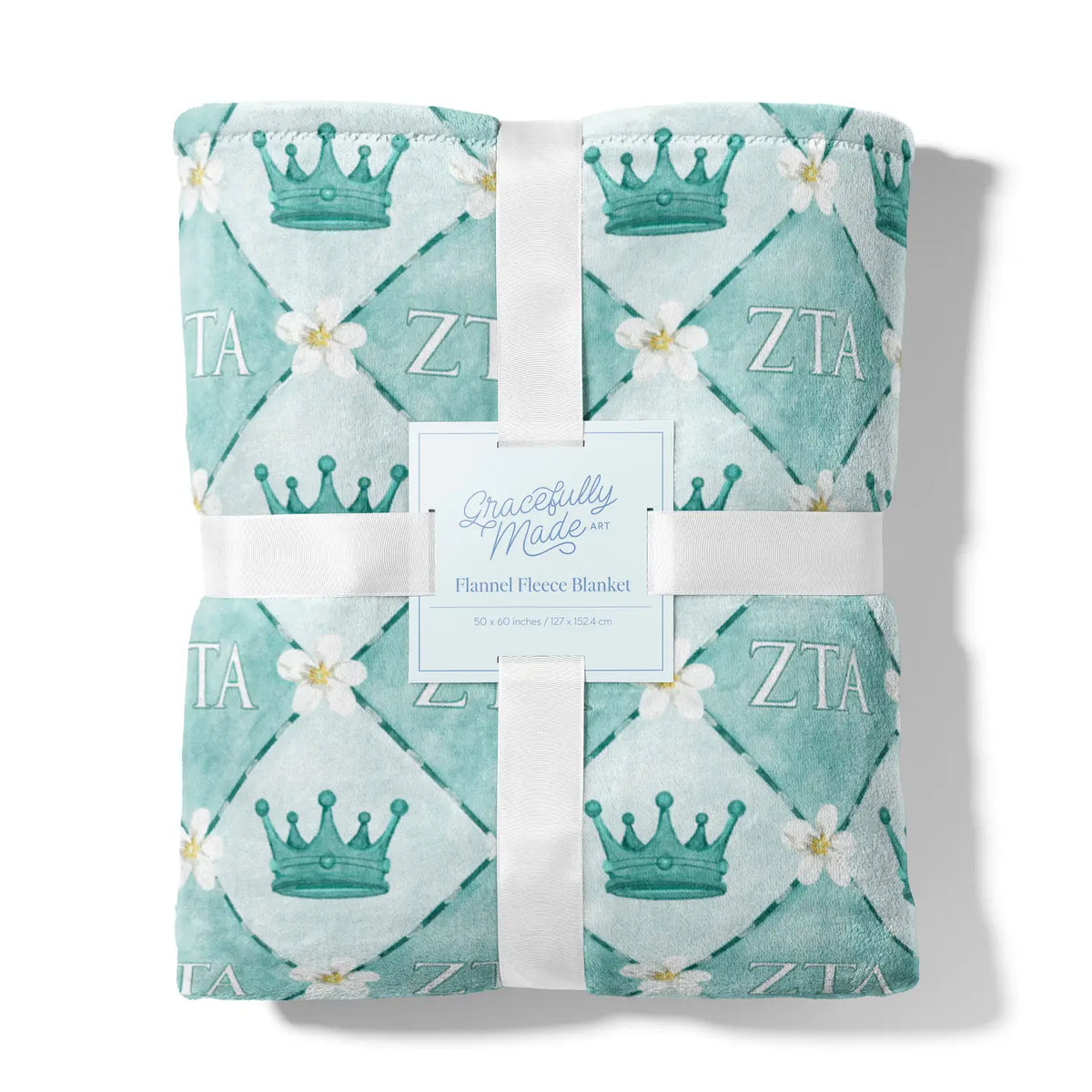 Fleece Blanket