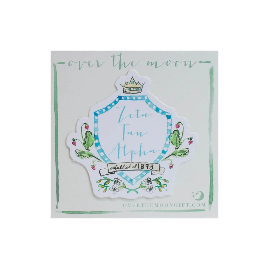 Motif Decal
