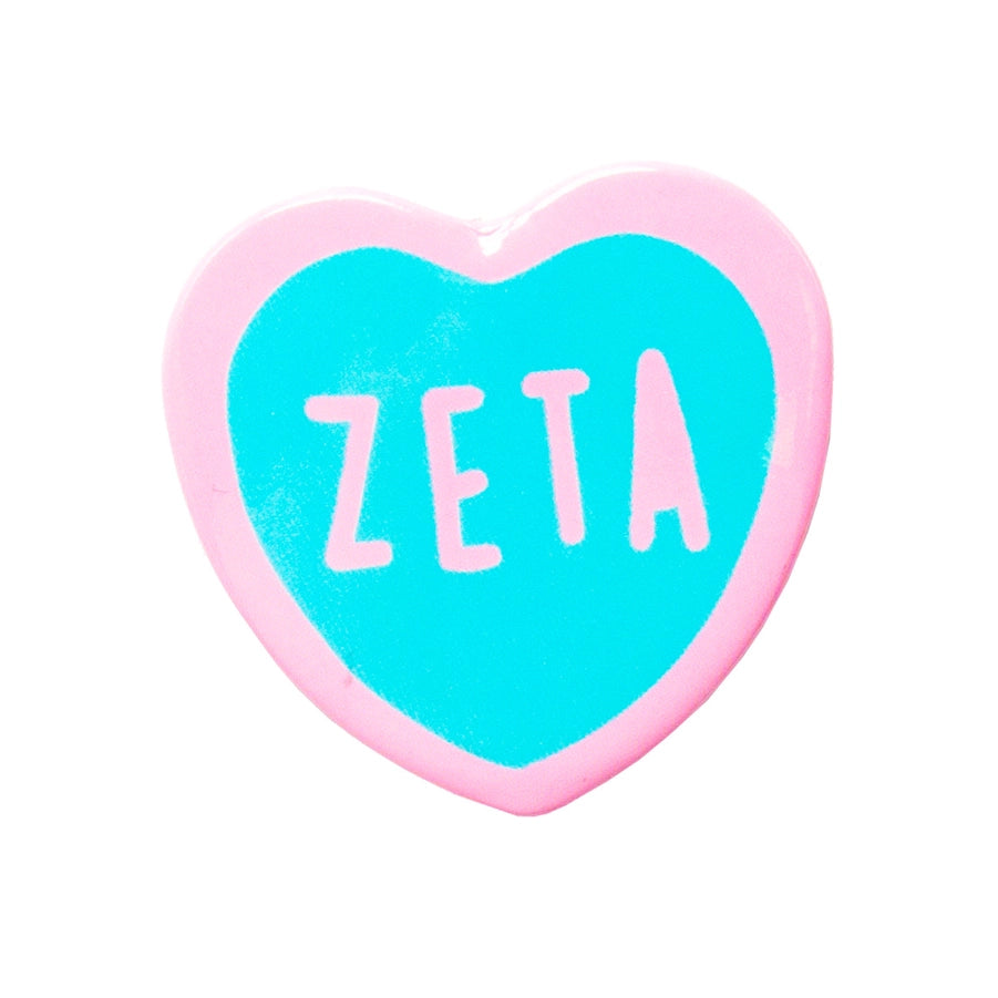 Heart Button